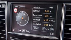Une conso réelle de 4,4 L pour la Panamera hybride rechargeable
