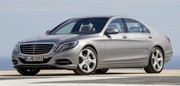 Mercedes Classe S : Motorisations et tarifs de la nouvelle Classe S (W222)