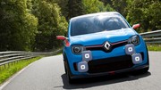 Renault Twin'Run : envie de jouer