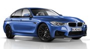 Est-ce la nouvelle BMW M3 ?