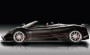 Pagani Zonda F Roadster : voici le cabriolet le plus puissant !