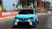 Twin'Run : Renault dégaine sa "bombinette"