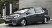 Toyota étend sa garantie de batterie hybride jusqu'à 10 ans