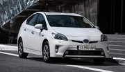 Toyota propose une extension pour la garantie de ses batteries