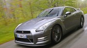 Essai Nissan GT-R (2013) : Ceinture noire quatrième dan