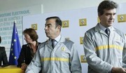 Renault Flins et ses deux ouvriers de marque : point trop n'en faut