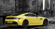 Aston Martin V12 Vantage S : la loi de l'évolution