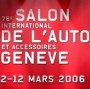 Salon de Genève 2006