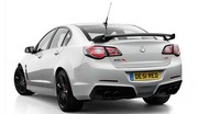 Vauxhall dévoile la VXR8 GTS : 583 ch pour un prix imbattable