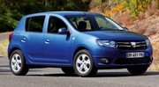 Dacia : pas de modèle en dessous de la Sandero