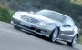 Essai Mercedes SL 500 et 600 : la tête et légende