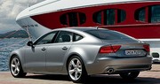 Audi développe une A7 à hydrogène