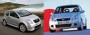 Citroën C2 VTS contre Volkswagen Lupo GTI : Trois lettres de vitesse