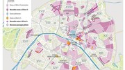 En septembre, 30% de Paris passe en zone 30, et même 20 km/h