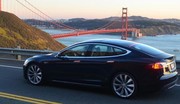 Tesla compte tripler ses stations de recharge aux USA