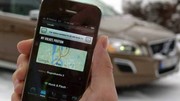 Volvo On Call : de nouvelles idées pour exploiter la liaison auto-smartphone