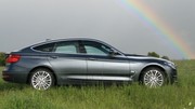 Essai BMW Série 3 GT : BMW apprivoise enfin le hayon