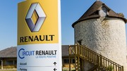 Renault ouvre son centre dédié à la sécurité et l'environnement
