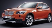 BMW : un X1 électrique pour la Chine