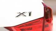 Le premier véhicule de Zinoro sera électrique et basé sur le BMW X1