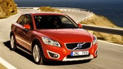 Volvo C30 : Tentez de gagner l'ultime exemplaire produit