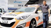 Suisse : louez une fausse voiture de police pour faire peur aux voleurs