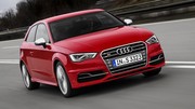 Essai Audi S3 : Efficacité discrète