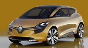 Futur Renault Espace 2014 : ce sera un crossover !