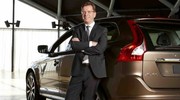 Volvo : le patron admet des erreurs aux USA et en Chine
