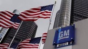 États-Unis : l'État boucle l'opération sauvetage de General Motors