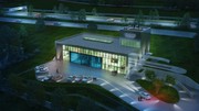 Hyundai ouvre son nouveau centre d'essai au Nürburgring