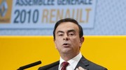 Renault en Chine : un accord avec Dongfeng signé en juillet 2013