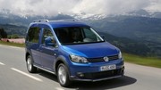 Volkswagen dévoile les tarifs du Cross Caddy : à partir de 23 750 €