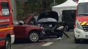Sécurité routière : chute “exceptionnelle” de la mortalité en mai 2013