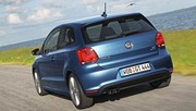 Essai Volkswagen Polo BlueGT TSI 140 : Sobrement sport