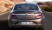 Opel Insignia restylée : Le quatrième printemps de l'Insignia