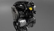 Renault équipera les Mercedes Classe C et Vito en moteurs 1.6l diesel