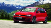 Volkswagen lance officiellement la nouvelle Golf GTD