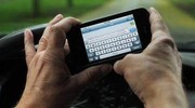 SMS au volant : la reconnaissance vocale ne réduit pas le danger