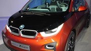 BMW i: 100 000 demandes d'essai pour l'i3