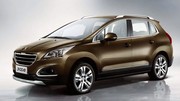 PSA Peugeot Citroën : Les ventes en Chine progressent considérablement