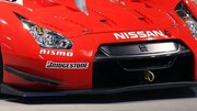 La future Nissan GT-R Nismo à plus de 570 ch ?