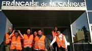 Economie et social: la Française de mécanique s'enraye