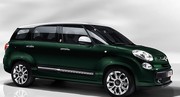 Fiat 500L Living : Fiat va t-il trop loin ?