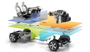 Renault et Nissan dévoilent CMF, une nouvelle façon de construire des autos