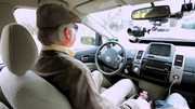 Arnaud Montebourg veut investir dans la voiture sans conducteur