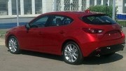Future Mazda 3 : La fuite finale ?