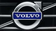 Volvo prépare un nouveau système d'auto-parking