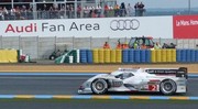 24 Heures du Mans 2013 : Audi victorieux, la course endeuillée par la mort d'Allan Simonsen