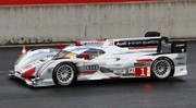 24 Heures du Mans : 12e victoire pour Audi et 9e succès du roi Kristensen